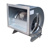 EC Double Inlet Blower 200mm