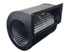 EC Double Inlet Blower 120mm