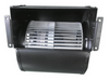 AC Double Inlet Blower 146mm