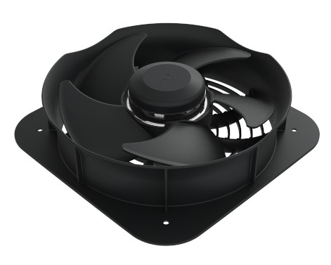 AC Axial Fans 200mm