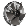 AC Axial Fans 630mm