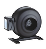 EC Duct Fans 100mm