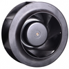 EC Backward Curved Centrifugal Fans 133mm for Purifier