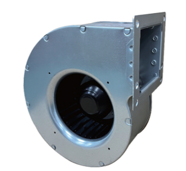 EC Single Inlet Blowers 180mm