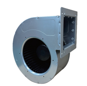 AC Single Inlet Blower 225mm
