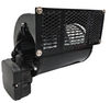 AC Double Inlet Blower 180mm
