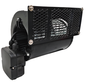 AC Double Inlet Blower 133mm