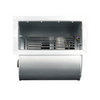 AC Double Inlet Blower 200mm