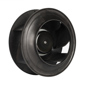 EC Backward Curved Centrifugal Fans 280mm