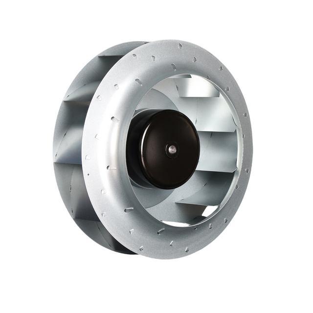EC Backward Curved Centrifugal Fans 280mm