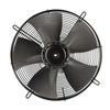 AC Axial Fans 630mm