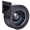 EC Single Inlet Blowers 120mm