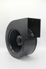 AC Single Inlet Blower 120mm