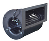 EC Double Inlet Blower 120mm