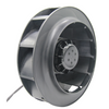 AC Backward Curved Centrifugal Fans 133mm