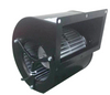 AC Double Inlet Blower 133mm