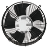 AC Axial Fans 630mm