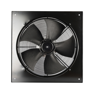 EC Axial Fan 500mm