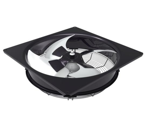 EC Axial Fan 850mm