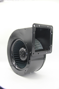 AC Single Inlet Blower 120mm