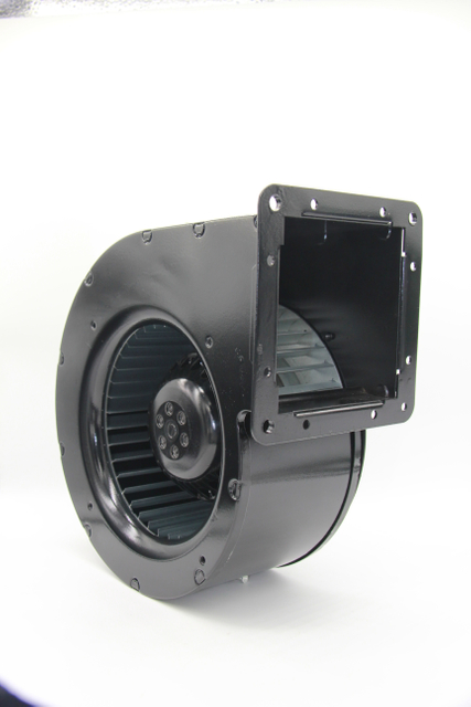 AC Single Inlet Blower 120mm