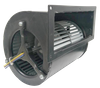 EC Double Inlet Blower 120mm