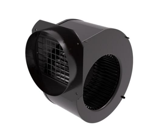 AC Single Inlet Blower 160mm