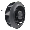 AC Backward Curved Centrifugal Fans 133mm