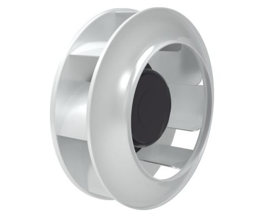 AC Backward Curved Centrifugal Fans 250mm