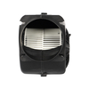 AC Double Inlet Blower 146mm