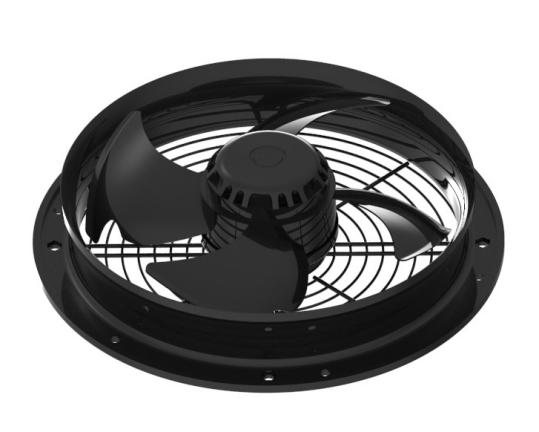 AC Axial Fans 250mm