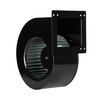 EC Single Inlet Blowers 120mm