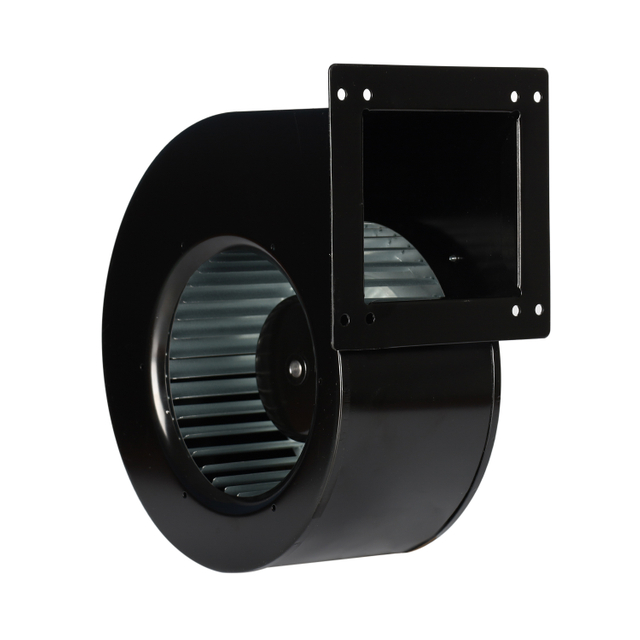 EC Single Inlet Blowers 120mm