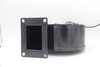 AC Single Inlet Blower 120mm