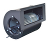 EC Double Inlet Blower 120mm