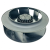 AC Backward Curved Centrifugal Fans 133mm