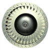 EC Forward Curved Centrifugal Fans 108mm