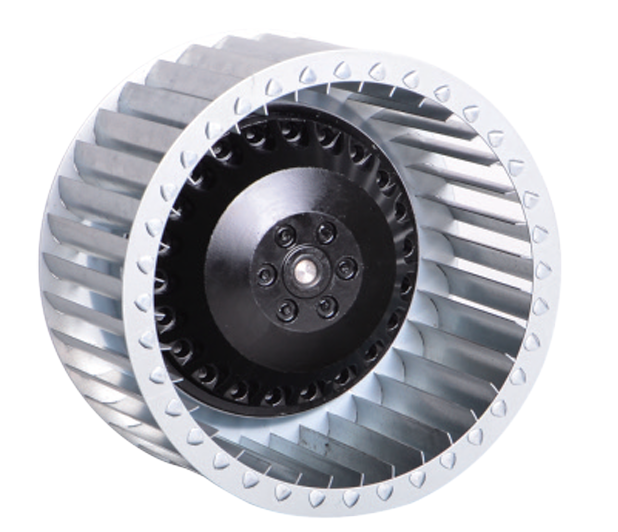 AC Forward Curved Centrifugal Fans 120mm