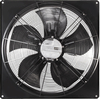 EC Axial Fan 500mm