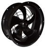 EC Axial Fan 630mm