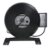 EC Duct Fans 100mm