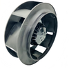 AC Backward Curved Centrifugal Fans 133mm