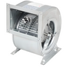EC Double Inlet Blower 200mm
