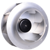 EC Backward Curved Centrifugal Fans 250mm