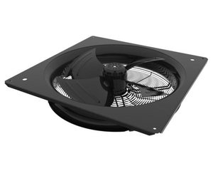 AC Axial Fans 630mm