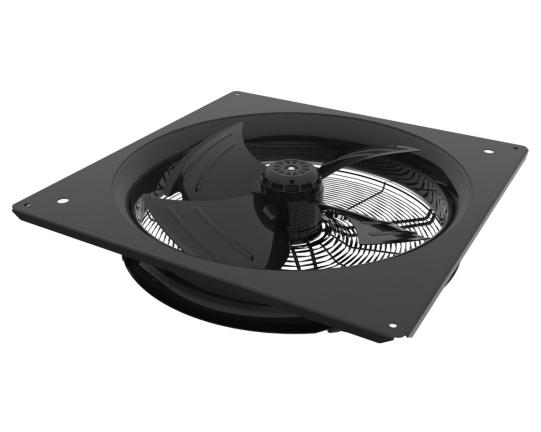 AC Axial Fans 630mm