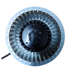 AC Forward Curved Centrifugal Fans 120mm