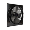EC Axial Fan 500mm