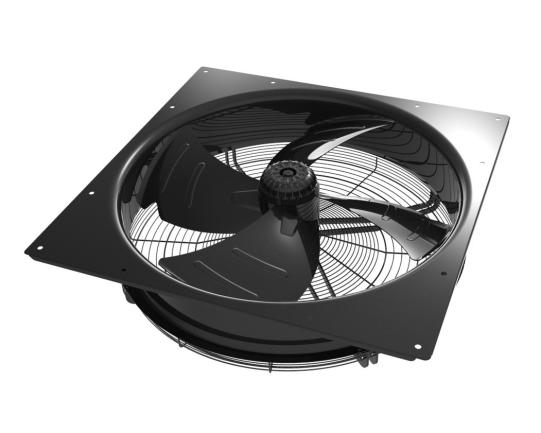 AC Axial Fans 900mm