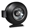 EC Duct Fans 100mm